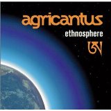 Agricantus - Ethnosphere 2CD